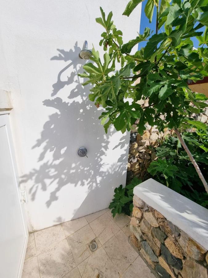 Maridea - Villa Alta Marea Ponza Exterior photo