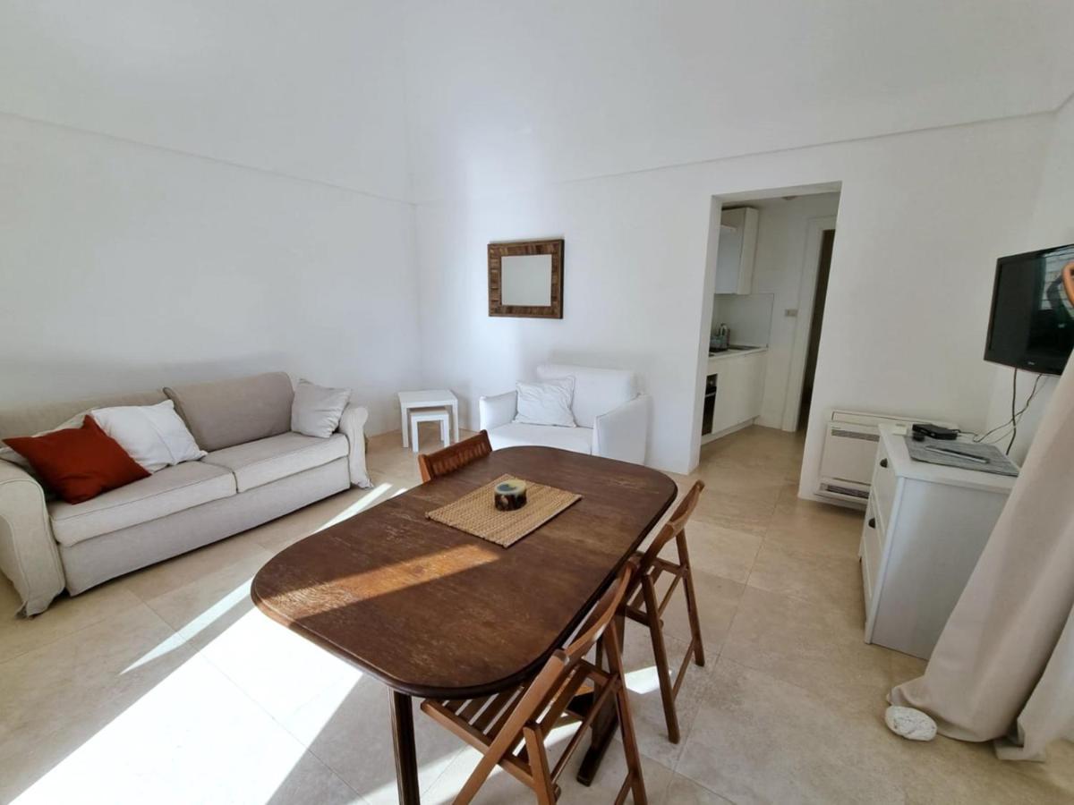Maridea - Villa Alta Marea Ponza Exterior photo