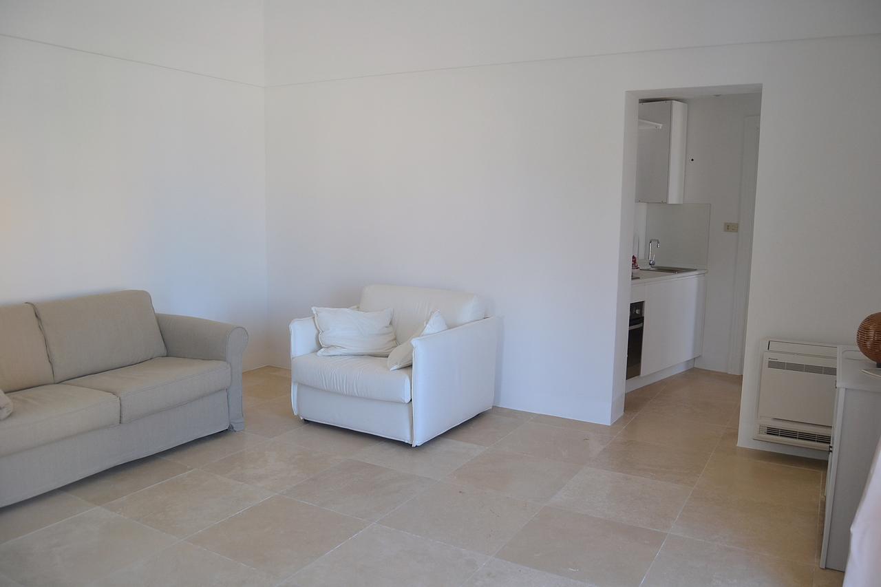 Maridea - Villa Alta Marea Ponza Exterior photo